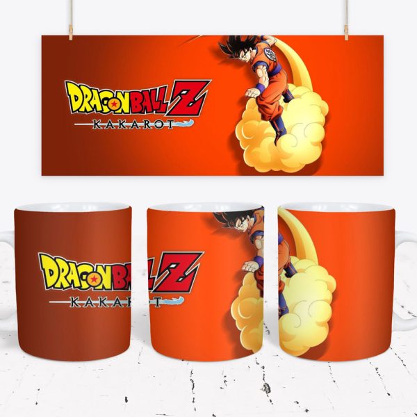 image391.jpg Tazza DRAGON BALL 7