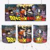Tazza DRAGON BALL 8
