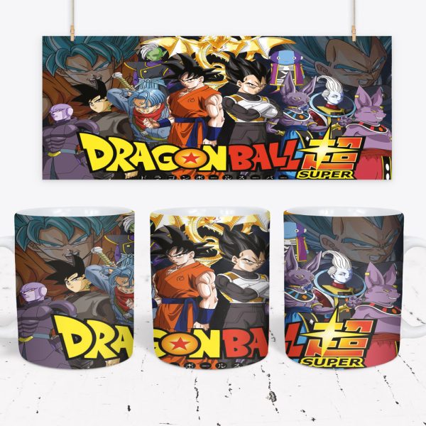 image392.jpg Tazza DRAGON BALL 8