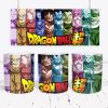 Tazza DRAGON BALL 9