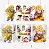 Tazza DRAGON BALL 12