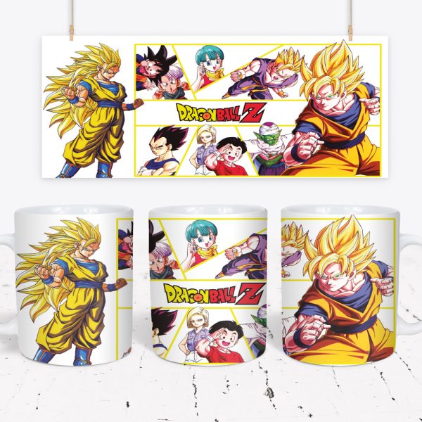 image396.jpg Tazza DRAGON BALL 12
