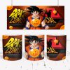 Tazza DRAGON BALL 13