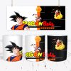 Tazza DRAGON BALL 14