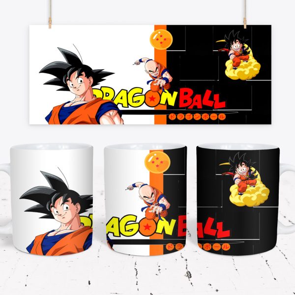image398.jpg Tazza DRAGON BALL 14