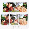 Tazza DRAGON BALL 15