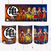 Tazza DRAGON BALL 16