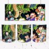 Tazza DRAGON BALL 17