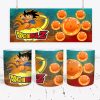 Tazza DRAGON BALL 19