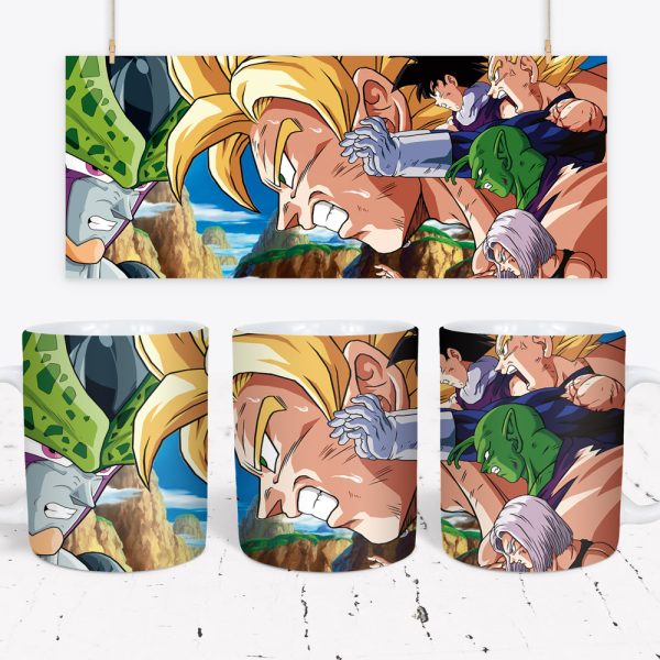 image406.jpg Tazza DRAGON BALL 22