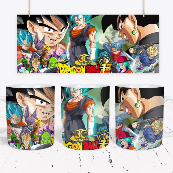 image407.jpg Tazza DRAGON BALL 23