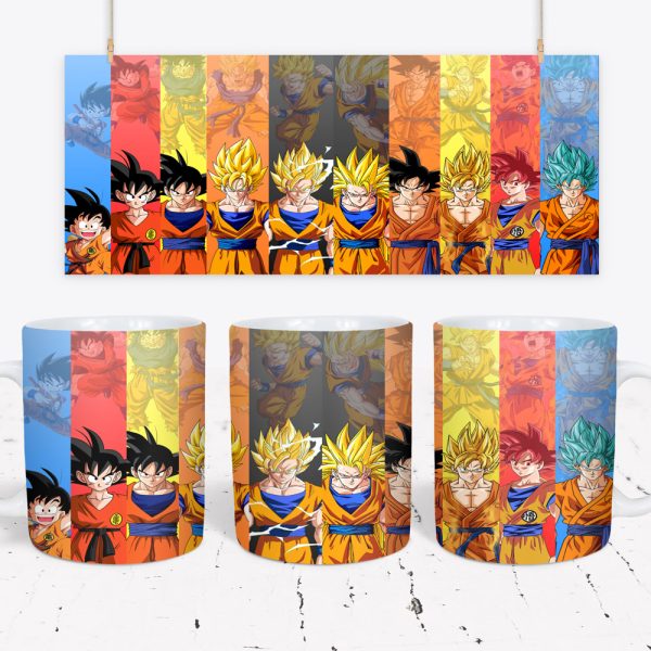 image408.jpg Tazza DRAGON BALL 24