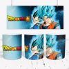 Tazza DRAGON BALL 25