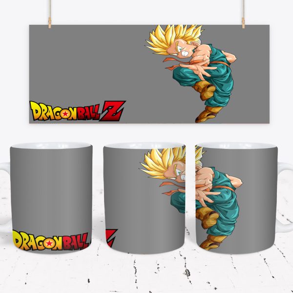 image413.jpg Tazza DRAGON BALL 29