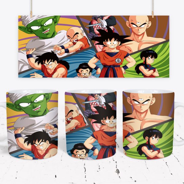 image415.jpg Tazza DRAGON BALL 31