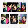 Tazza DRAGON BALL 33