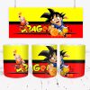 Tazza DRAGON BALL 36