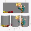 Tazza DRAGON BALL 39