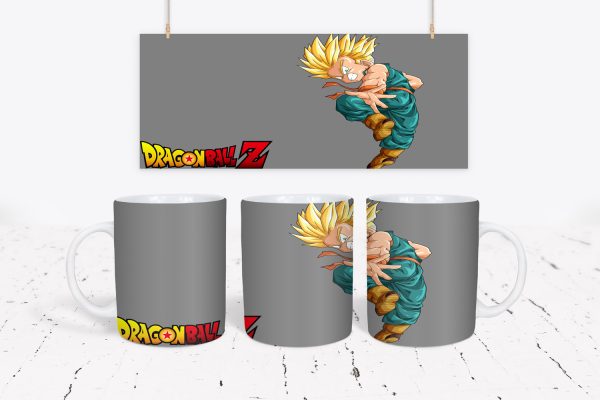 Tazza DRAGON BALL 39