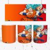 Tazza DRAGON BALL 40