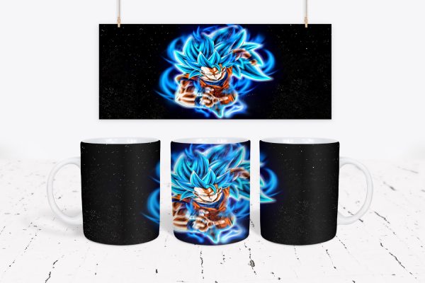 Tazza DRAGON BALL 41