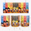 Tazza DRAGON BALL 43