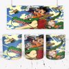 Tazza DRAGON BALL 47