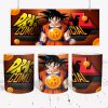 Tazza DRAGON BALL 48