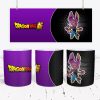 Tazza DRAGON BALL 49