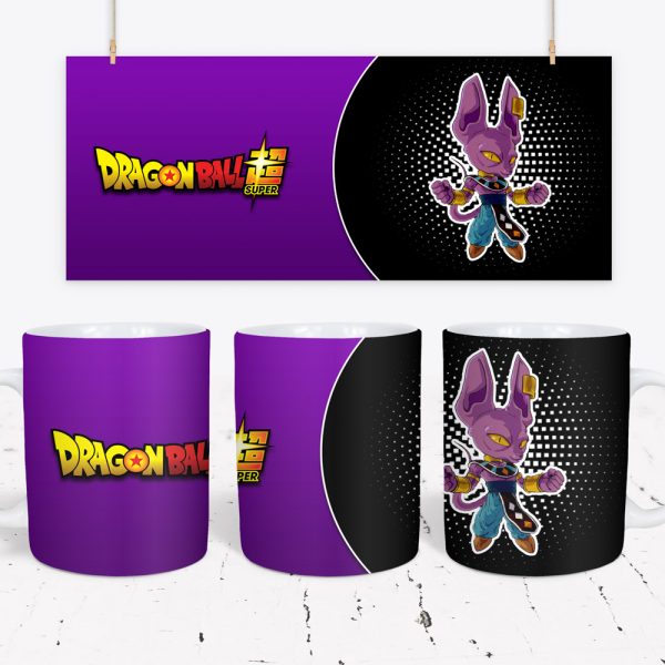 image433.jpg Tazza DRAGON BALL 49