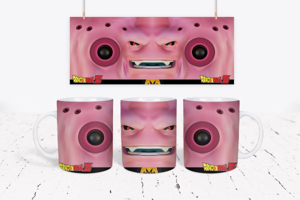Tazza DRAGON BALL 50