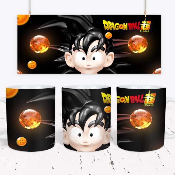 image435.jpg Tazza DRAGON BALL 51