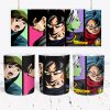 Tazza DRAGON BALL 52
