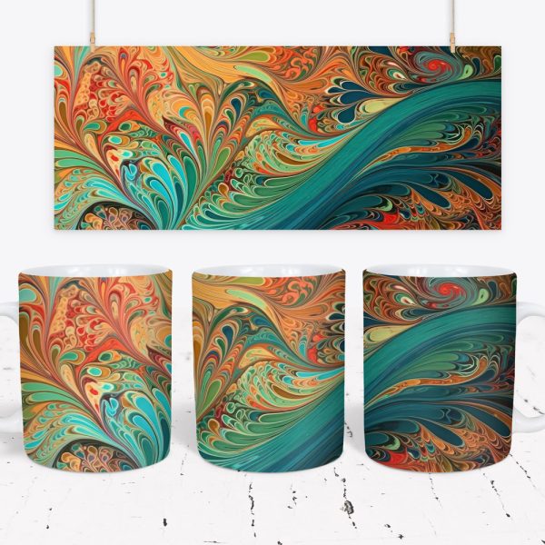 Tazza 11oz 44