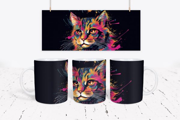 Tazza GATTI-11oz 1