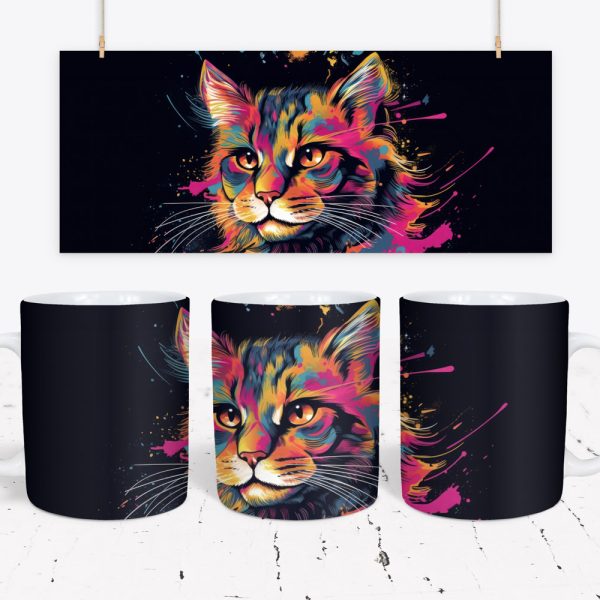 Tazza GATTI-11oz 1
