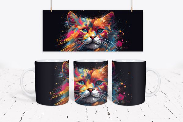 Tazza GATTI-11oz 2