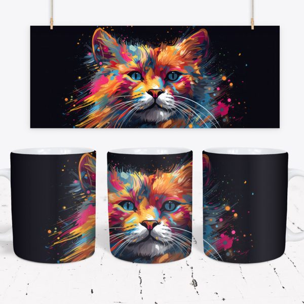 Tazza GATTI-11oz 2