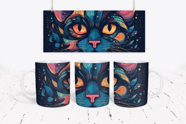 Tazza GATTI-11oz 5