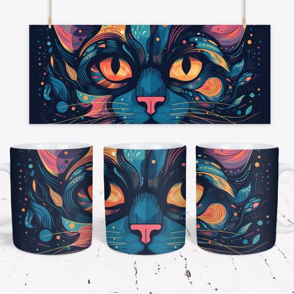 Tazza GATTI-11oz 5