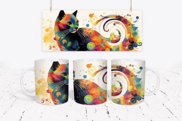 Tazza GATTI-11oz 6