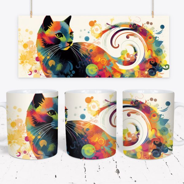 Tazza GATTI-11oz 6