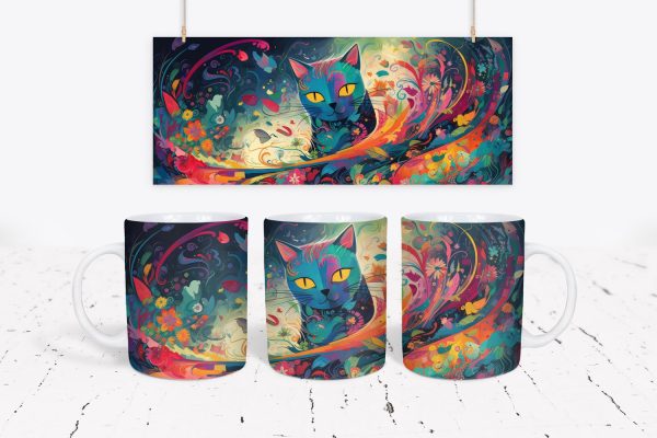 Tazza GATTI-11oz 7