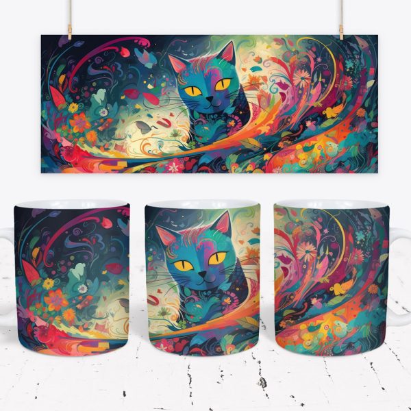Tazza GATTI-11oz 7