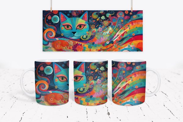 Tazza GATTI-11oz 8