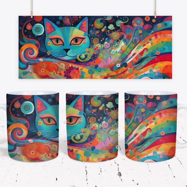 Tazza GATTI-11oz 8