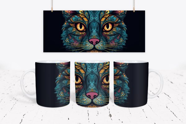 Tazza GATTI-11oz 9