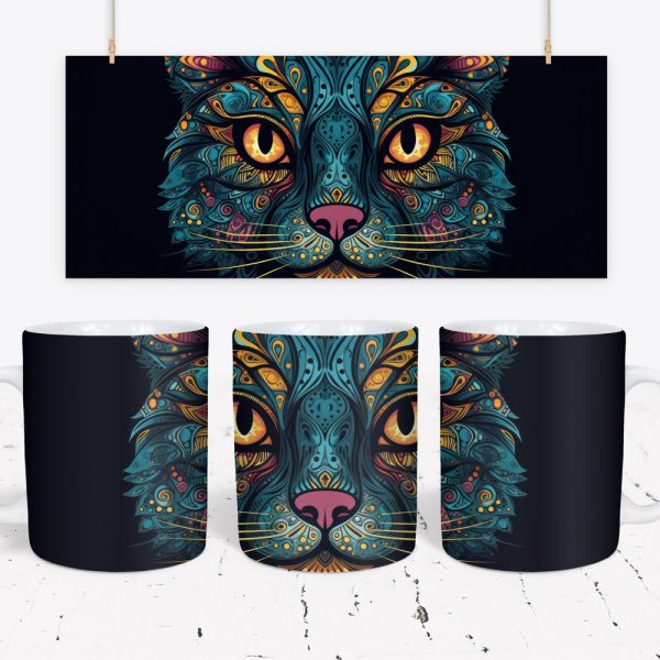 Tazza GATTI-11oz 9