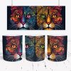Tazza GATTI-11oz 10
