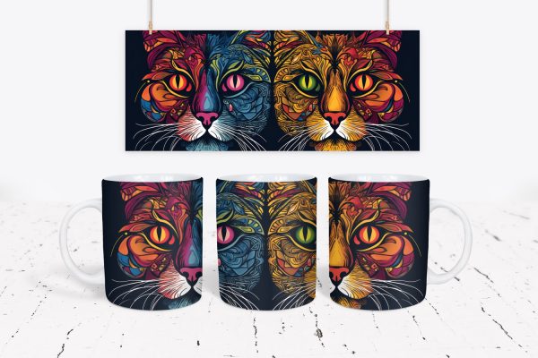 Tazza GATTI-11oz 10